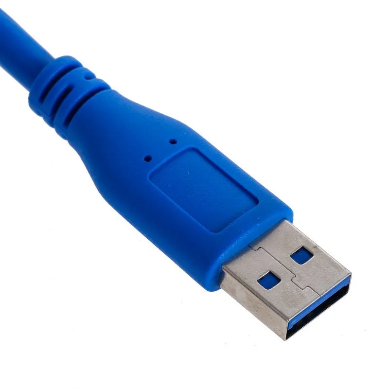 3 м 10 футов USB 3,0 «Папа-папа» Мужской кабель-удлинитель для передачи данных кабель, шнур синхронизации высокое Скорость уменьшить перекрестное кабель для систем видеонаблюдения камеры