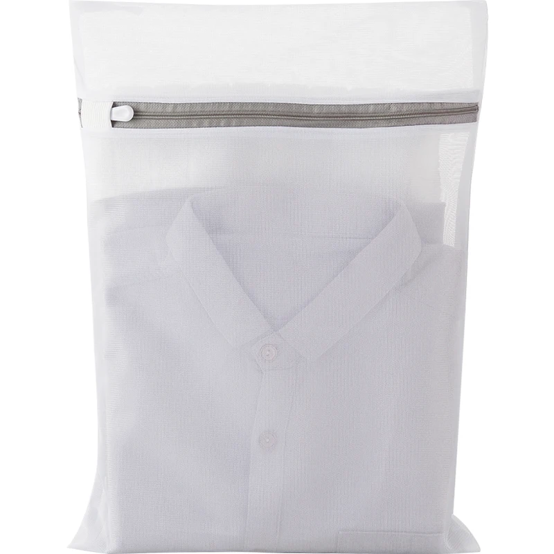Прачечная трусы в форме мешочка мыть защитные сумки складной мешок на молнии для грязного белья набор одежды органайзер для дома организации и хранения