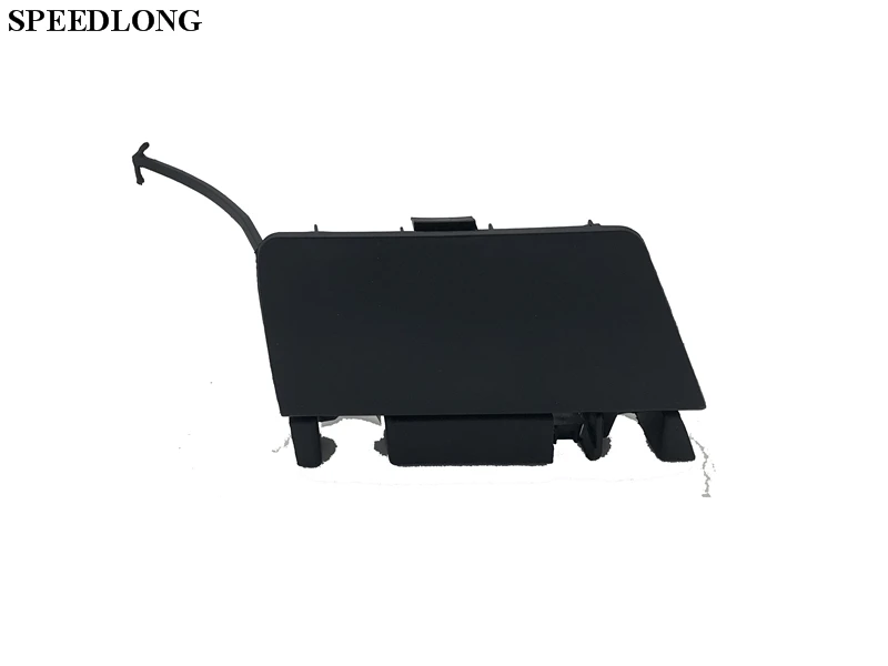 1 Pcs Right Side 52127 48917 Front Bumper Tow Hook Cover Cap for Lexus