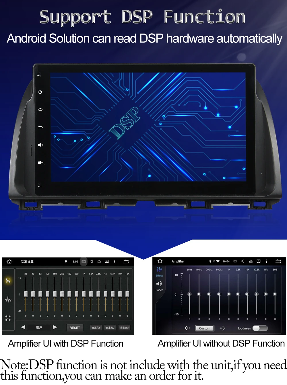 Sale Android 8.0 Octa Core Car DVD Player Multimedia For Mazda CX 5 CX-5 Atenza 2015 2016 Car Radio With 4GB RAM 32GB ROM Bluetooth 11 Sale Android 8.0 Octa Core Car DVD Player Multimedia For Mazda CX 5 CX-5 Atenza 2015 2016 Car Radio With 4GB RAM 32GB ROM Bluetooth 11