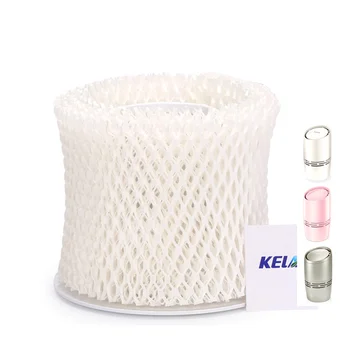 

Original quality,HU4136 humidifier filters,no fog Humidified air,Filter bacteria and scale,For Philips HU4706,Humidifier Parts