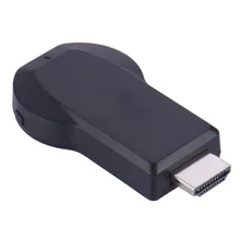 Miracast HDMI WI-FI Дисплей Dongle AirPlay ресивер Full HD 1080 P DLNA Dongle адаптер TV Stick