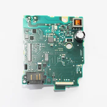 

New DC Power Flash charge Circuit board/PCB Repair parts for Canon EOS 650D 700D Rebel T4iS;KISS X6I ;DS126371 SLR