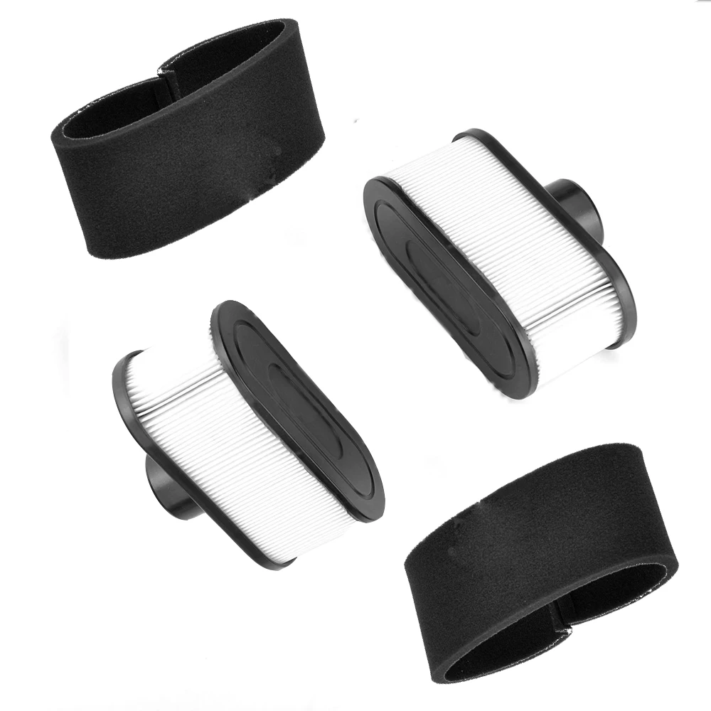 2 Pack 11013 7047 воздушный фильтр и 7046 предварительно для FR651V FR691V FR730V 4 цикл регулировка