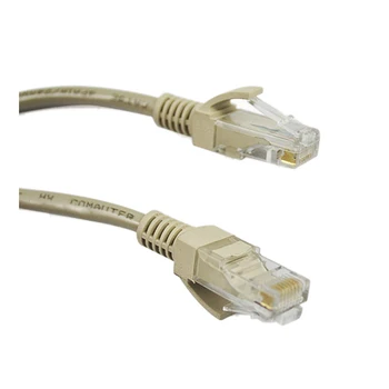 

YOC-5* Cat5e RJ45 UTP Ethernet LAN Network Patch Cable Line Lead, 5M