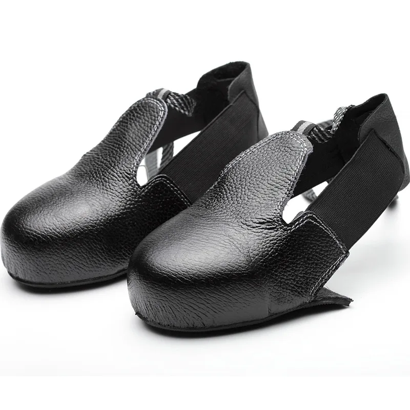 safety toe cover