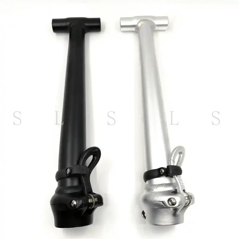 bicycle stem types