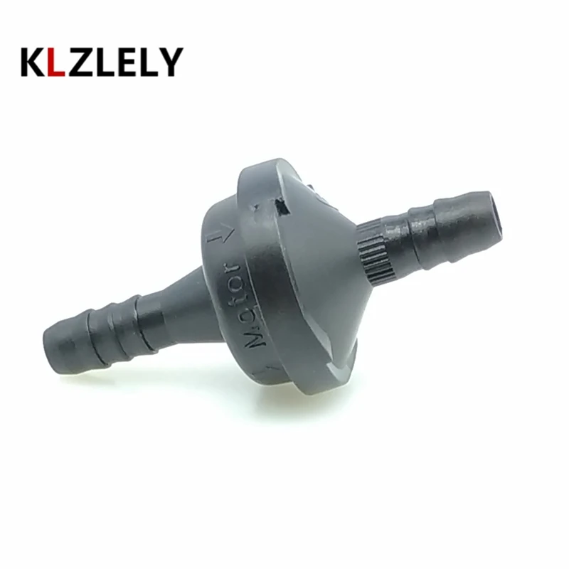 

For AUDI A3 A4 B5 B6 B8 B7 A5 A6 C5 C6 A8 Q5 For SEAT IBIZA 34 ALTEA TOLEDO 3 LEON Brake Booster Vacuum Check Valve 058905291