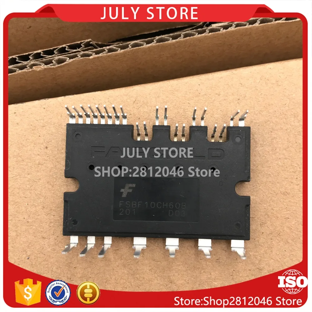 

FREE SHIPPING FSBF10CH60B FSBF10CH60BS 10/PCS NEW MODULE