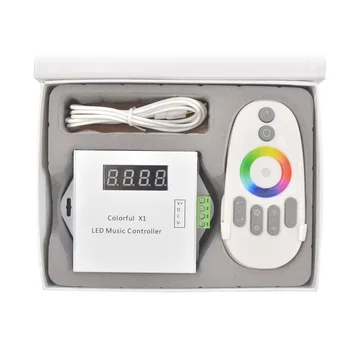 

Factory direct Symphony music controller LED controller intelligent Symphony controller