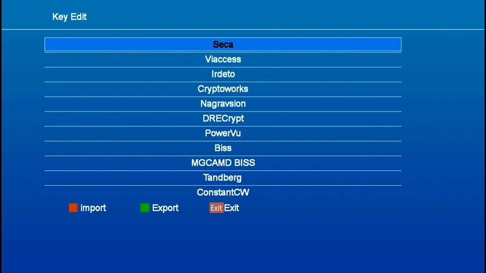 10 шт. V8 обновления Gtmedia V8 NOVA спутниковый ТВ приемник DVB-S2 поддержка Европа clinne Встроенный Wi-Fi модем стабильный так же, как и V8 супер