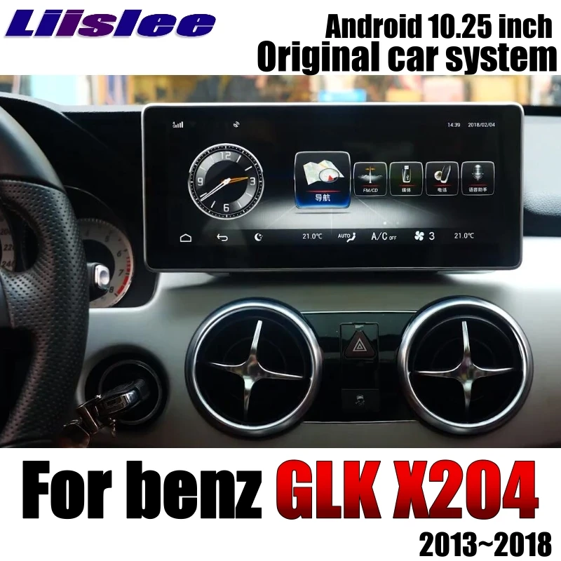 Top LiisLee Car Multimedia Player NAVI For Mercedes Benz MB GLK Class X204 2013~2018 Comand NTG Car Radio Stereo GPS Navigation 0 Top LiisLee Car Multimedia Player NAVI For Mercedes Benz MB GLK Class X204 2013~2018 Comand NTG Car Radio Stereo GPS Navigation 0