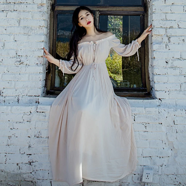 Fairy Dresses