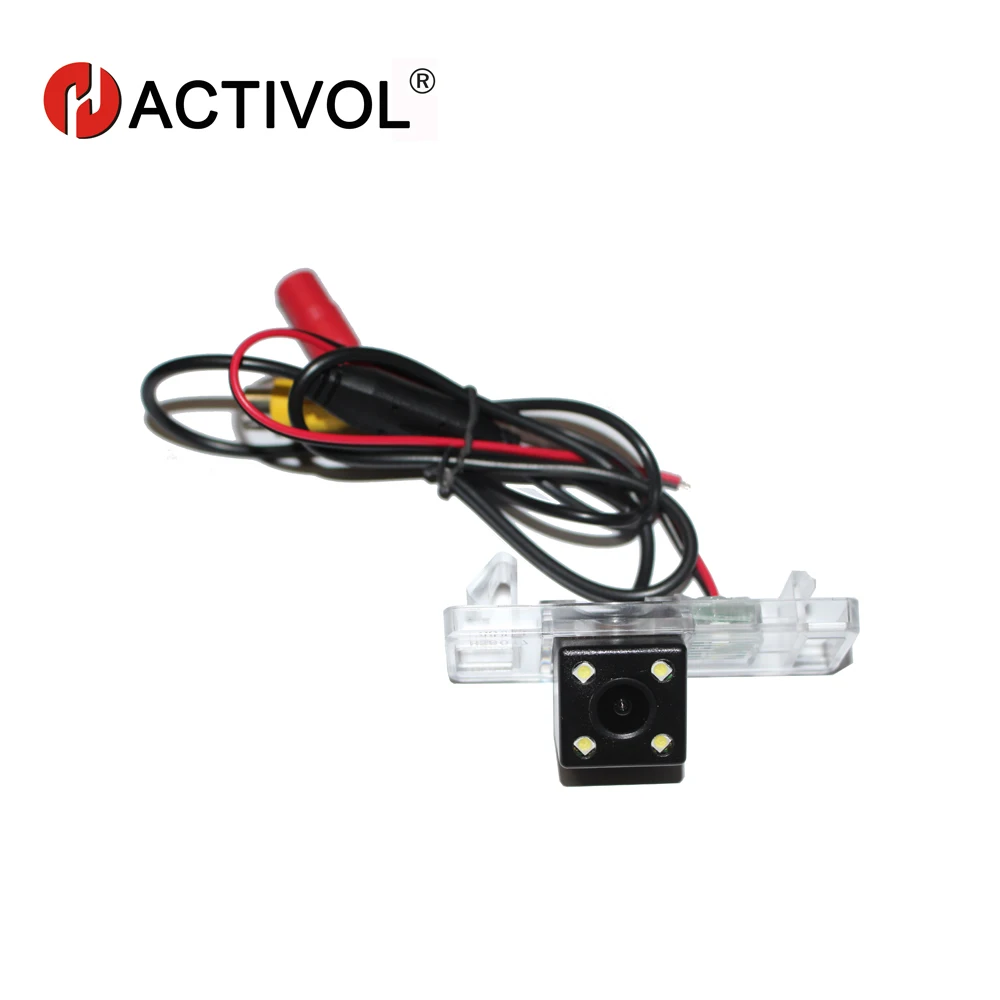 BW8017 ree Shipping 100 Waterproof 170 Degree Wide Angle rear font b camera b font for