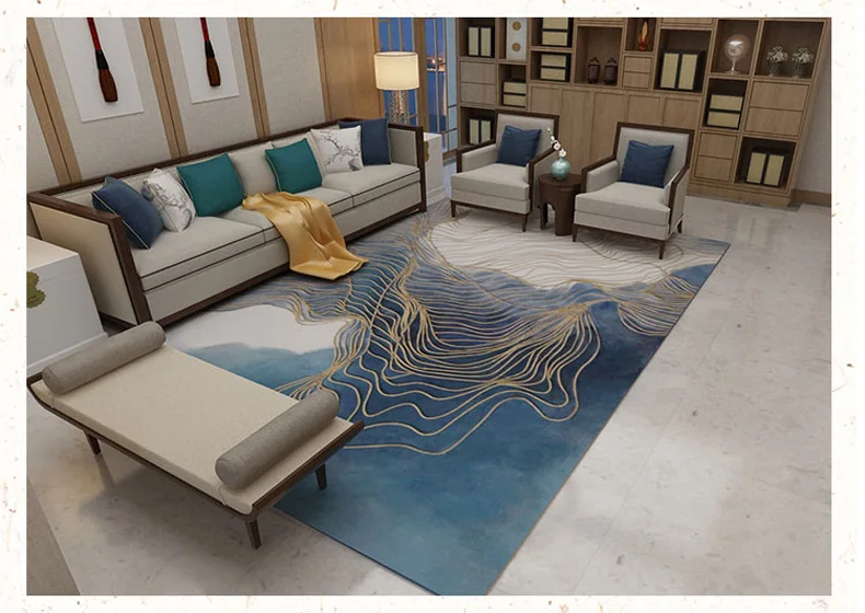 big bath rugs
