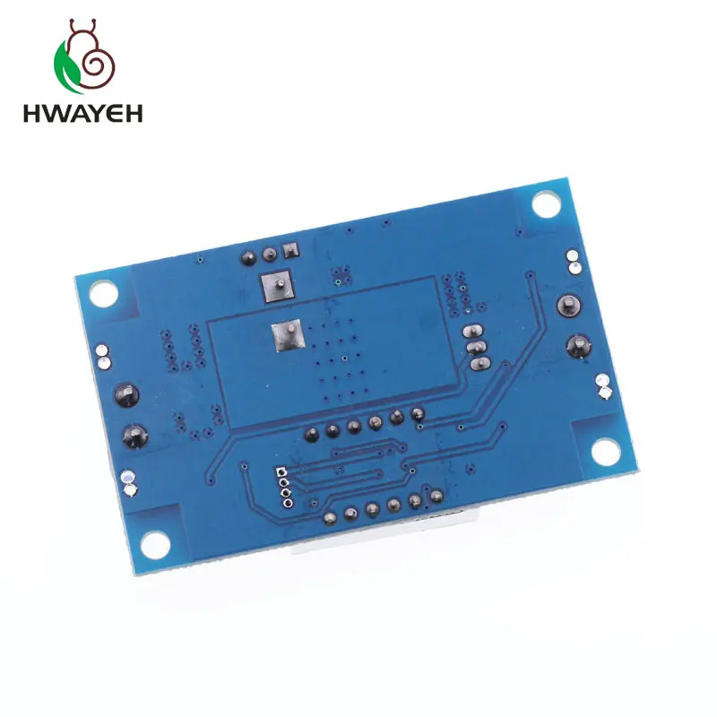 5A 75W XL4015 DC конвертер Регулируемый понижающий модуль 4 0 38V до 1 25 V 36V DIY источник