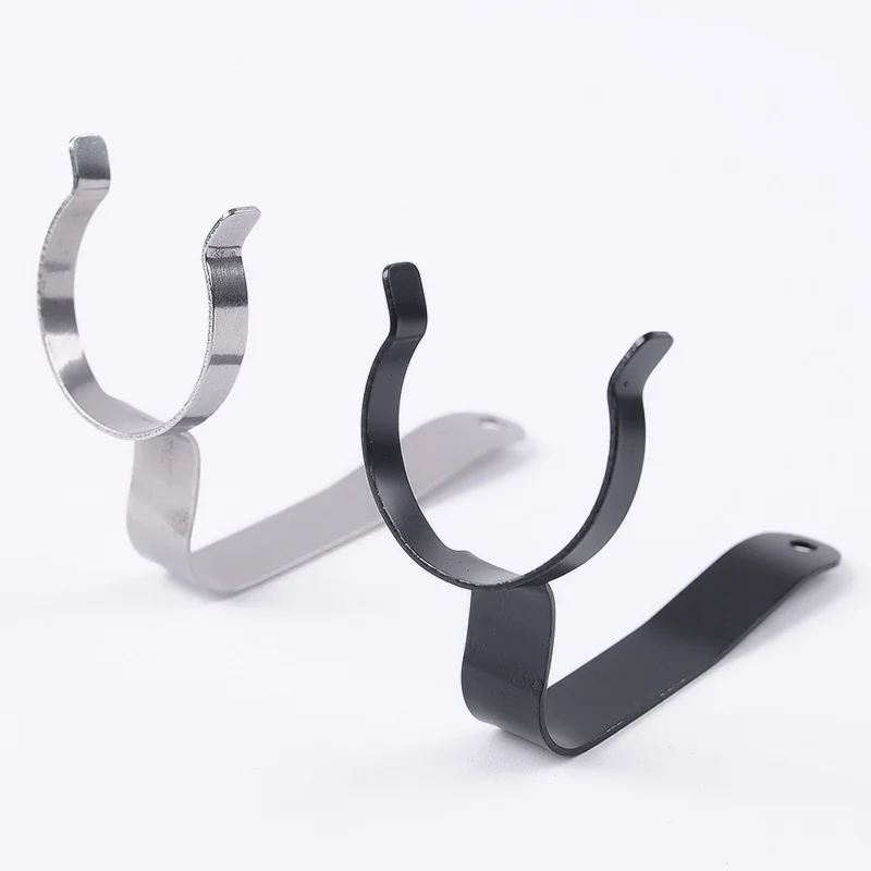 

Hot New Outdoor Stainless Steel Webbing Buckle Hook Water Bottle Holder Clip EDC Climb Carabiner Belt Backpack Hanger Camp