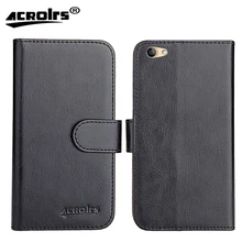 UMIDIGI G Case 2017 6 Colors Flip Dedicated Leathe