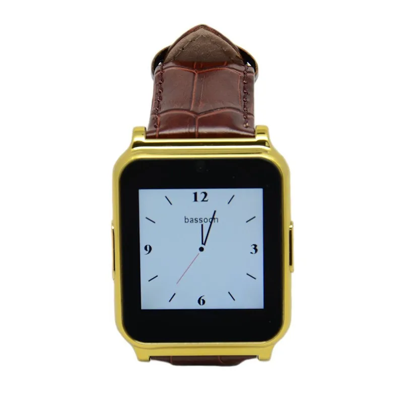 Hot font b Smart b font font b Watch b font W90 1 5 inch LCD Hot font b Smart b font font b Watch b font W90 1 5 inch LCD