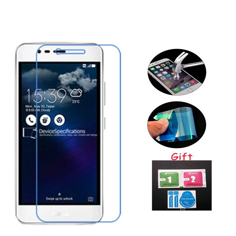 ZenFone 3 Max ZC520TL