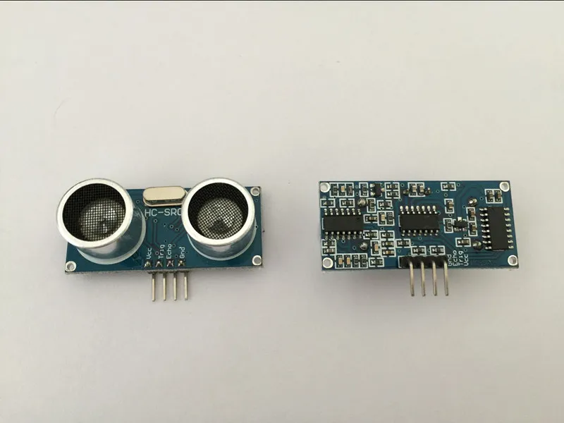 10 шт. ультразвуковой модуль HC-SR04 дальномерное датчика для Arduino хк SR04: Купить товар 10 шт. ультразвуковой модуль HC SR04 дальномерное датчика для Arduino хк SR04 в категории Датчики на AliExpress. 10 шт. ультразвуковой модуль HC-SR04 дальномерное датчика для Arduino хк SR04
Наслаждайся ✓Бесплатная доставка по всему миру! ✓Предложение ограничено по времени! ✓Удобный возврат! Материал: Полимер Применение: Температурный датчик Выход: Коммутирующий датчик Основы: Ультразвуковой датчик Тип: Датчик влажности Индивидуальное изготовление: Да 