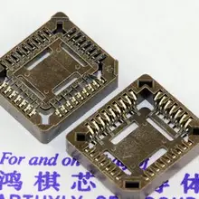 IC PLCC-32 патч Импортные высококачественные IC розетка PLCC32