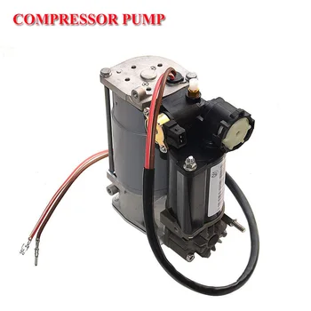 

Air Suspension Compressor For BMW E39 E53 E66 Air Suspension Pump OE 37226787616 37226778773
