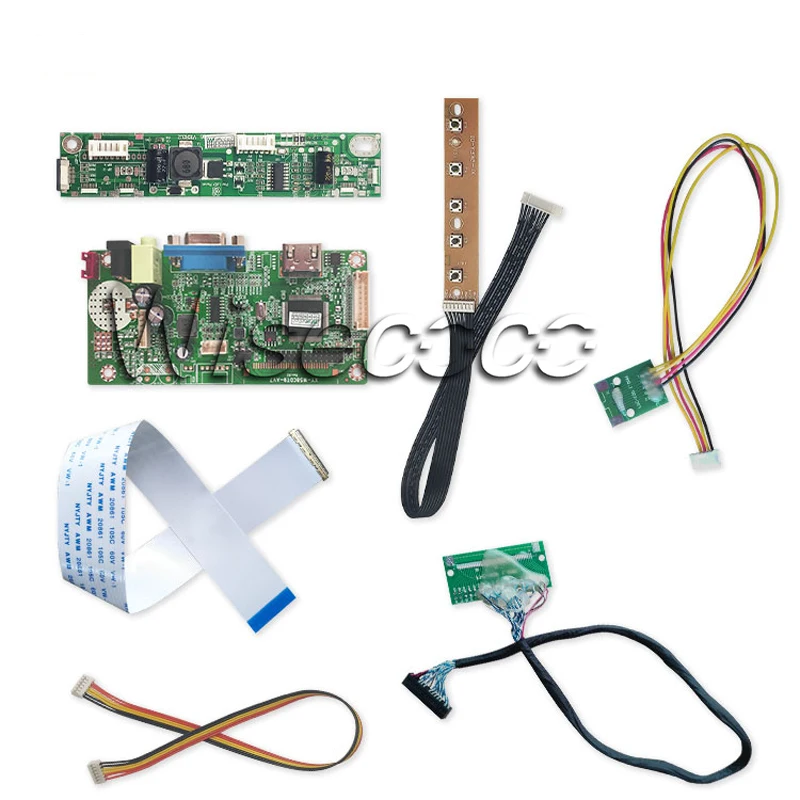  HSD123IPW1-A00 12.3 IPS LED LCD Display Panel for Car LCD Screens 1920*720 HDMI VGA LCDS controller - 33001560980