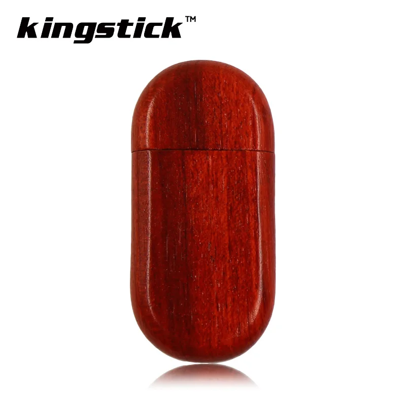 Kingstick деревянный USB флэш накопитель 8 ГБ 16 32 64 4 2 0 память usb флешка подарок|usb stick|4gb