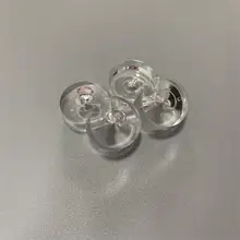 20 шт./лот SMD СВЕТОДИОДНЫЙ оптический объектив 2835/3535 Рассеянное отражение Лен для LG innotek ТВ ПОДСВЕТКА Артикул лампа и светильник box