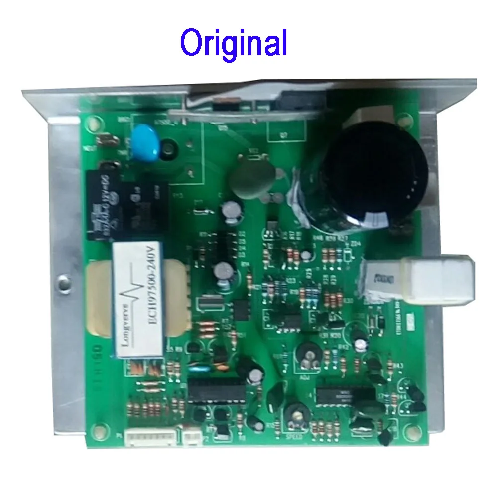 Power Supply Board Motor Contrller For Ixfit 1500 1501 1502 757 1503