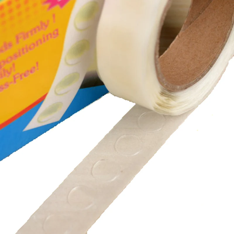 250-Dots-1-2-Removable-Glue-Dot-For-Scrapbooking-Or-Card-Making-Christmas-Birthday-Cards-Beads (1)