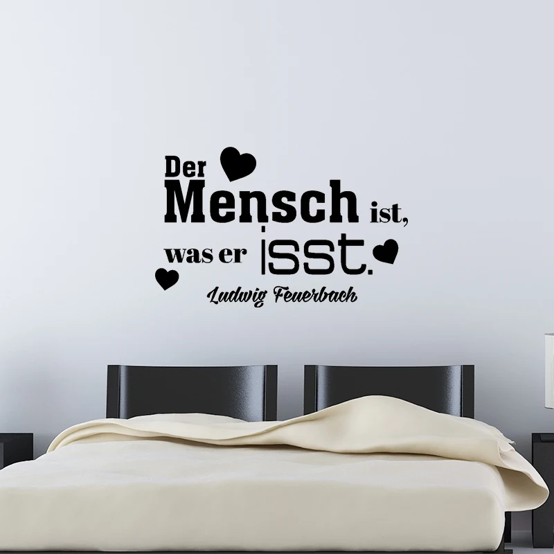 Download Der mensch ist was er isst Desktop Wallpaper Der Mensch Ist Was Er Isst