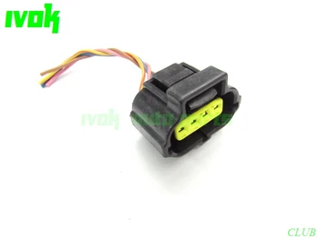 

Throttle Position Sensor TPS Connector/Wire FOR TOYOTA COROLLA CAMRY CELICA SUPRA RAV4 4 RUNNER AVALON LEXUS