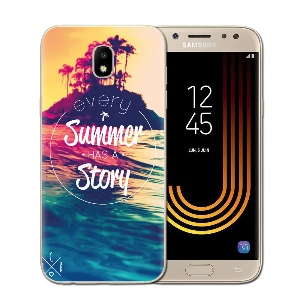 Чехол для Samsung Galaxy A5 J3 J5 J7 2016 2017 A6 A8 J4 J6 2018|Бамперы| |