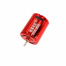 Chihai двигатель CHR-370S-7450G-41D водяные пули Картофельная пушка Jin Ming wave boxHigh speed Motor 7.4V50000rpm/двойной шарикоподшипник