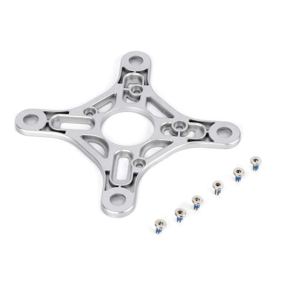 

ABS Vibration Damping Plate Shock Absorbing Board to Protect Camera Waggling for DJI Phantom 3 Standard RC Drone Helicopter