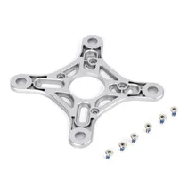 ABS Vibration Damping Plate Shock Absorbing Board to Protect Camera Waggling for DJI Phantom 3 Standard RC Drone Helicopter