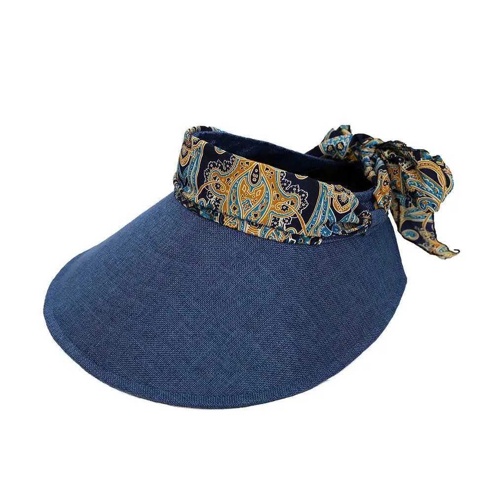 Mounchain camping hiking Sun protective Hat Women outdoor Foldable cap