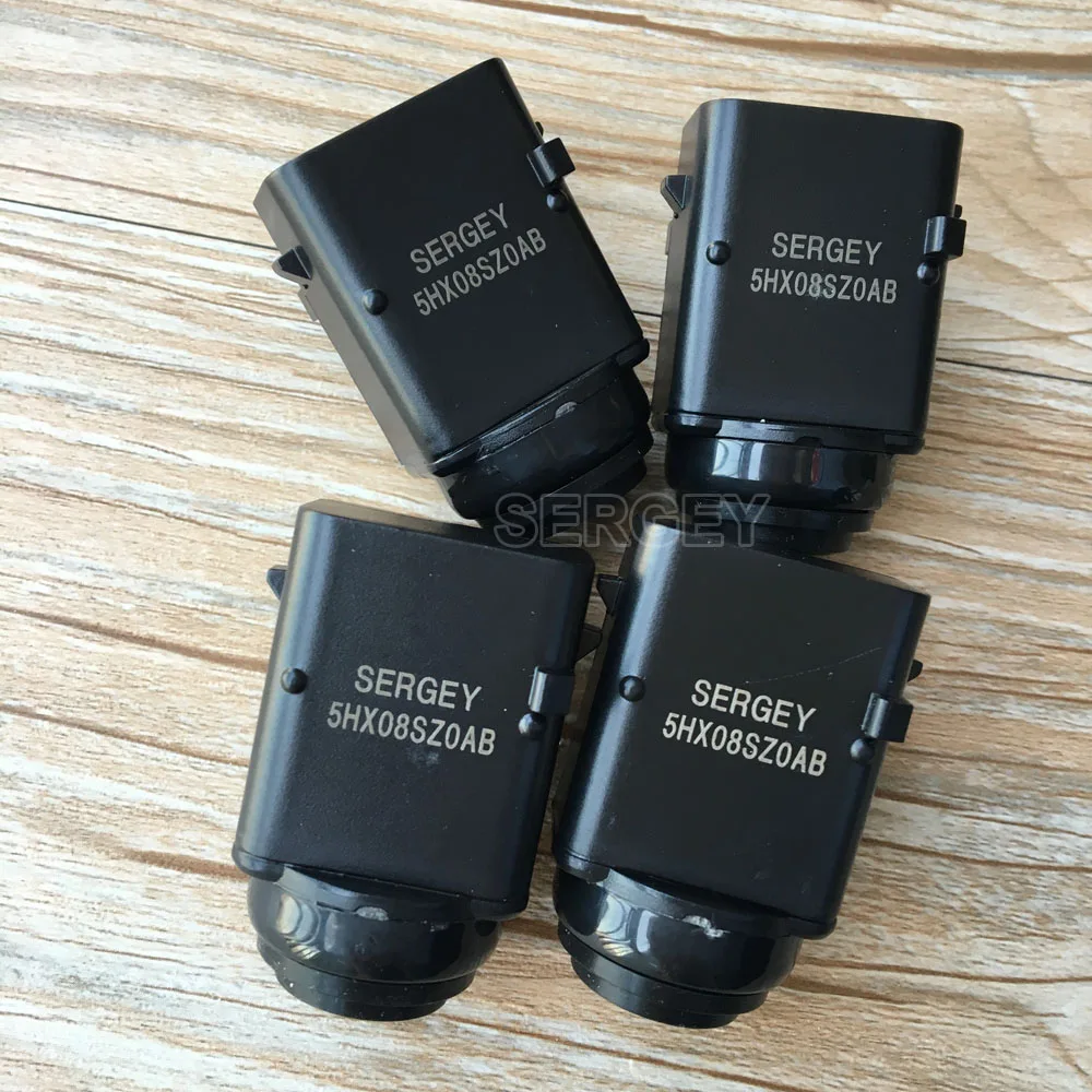 

Original Park Sensor 5HX08SZ0AB 0263003281 PDC Parking Reversing Front Rear For CHRYSLER DODGE JEEP