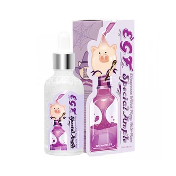 

Elizavecca Witch Piggy Hell Pore EGF Special Ample 50ml Facial Serum Hydrating Essence Anti Wrinkle Face Cream Smoothing Skin