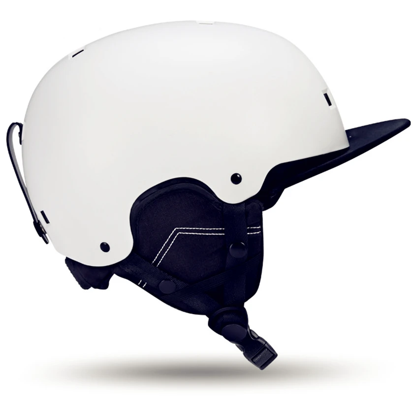 2017 NEW Professional Men Women Ski Helmet Integrally molded Snowboard