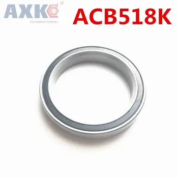 

Axk 1PCS 1-1/2" 1.5" 38.1mm Bicycle Headset Bearing Th-073, Acb518k, Tk518b ( 40x51.8x8mm, 36/45) Repair Bearing