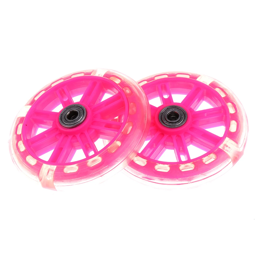 Bicycle Streamers Kids Girls Tricycle Scooter Handlebar Grips Tassels with Bike Training Wheelsels Bicycle Accessories