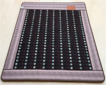 

Jade Massage Mat with Heating Function Mattress Wholesale Suppliers 1.0X1.9M