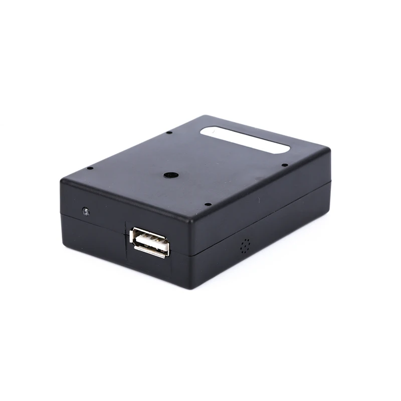 Новый недорогой ручной лазерный сканер штрих кода Micro USB 1D для супермаркета и