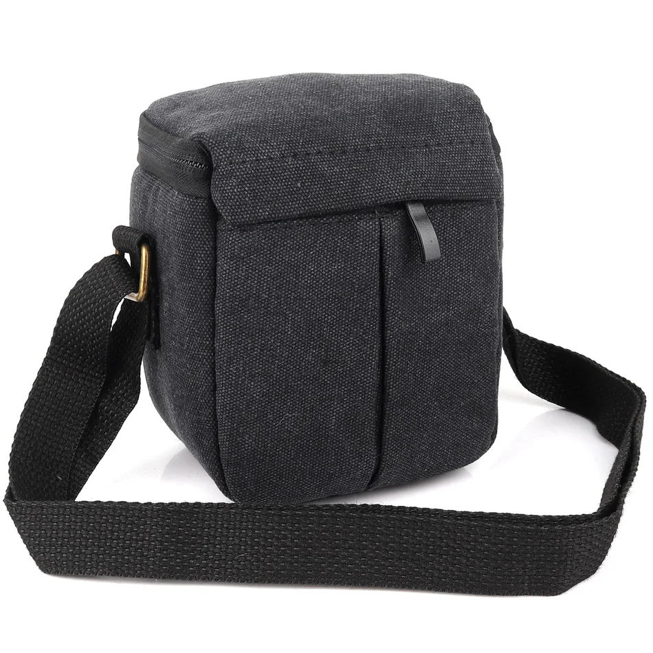 Digital Camera Case Shoulder Bag for Sony WX200 WX300 WX170 WX150 NEX