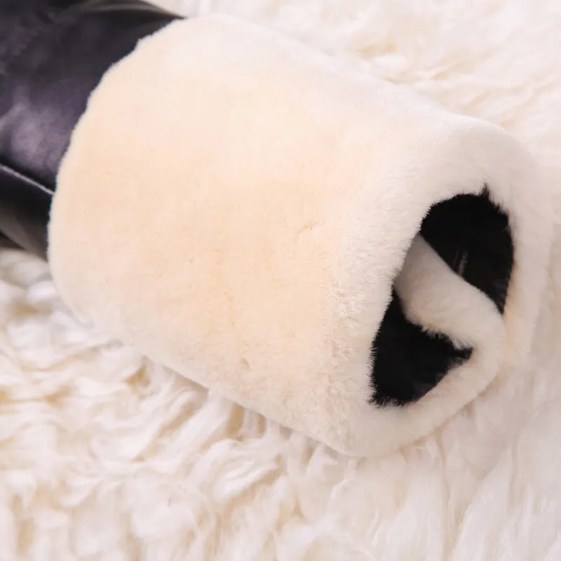 100% wool coat mouton Coat female jacket women's jacket Women's winter jackets real fur women's fur coats winter 3 100% wool coat mouton Coat female jacket women's jacket Women's winter jackets real fur women's fur coats winter 3
