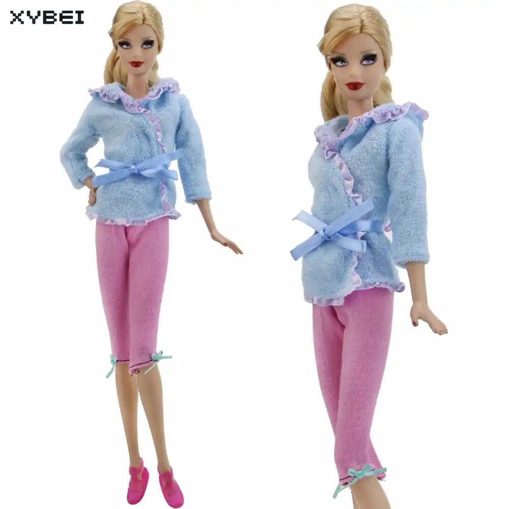 barbie pink and blue