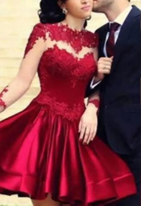 Vestidos de formatura